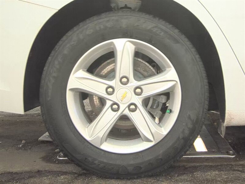 2022 Chevrolet Malibu LS Fleet - Photo 7 - Carmichaels, PA 15320