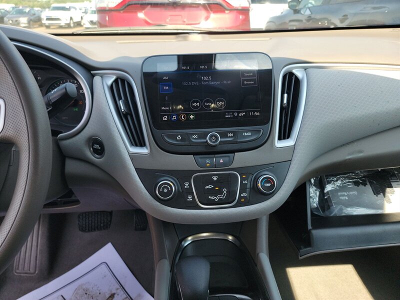 2022 Chevrolet Malibu LS Fleet - Photo 13 - Carmichaels, PA 15320