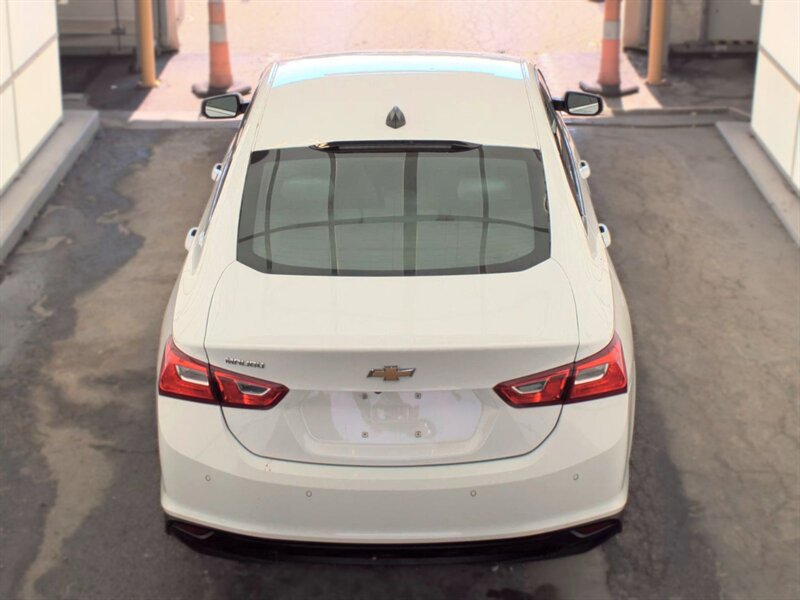 2022 Chevrolet Malibu LS Fleet - Photo 5 - Carmichaels, PA 15320