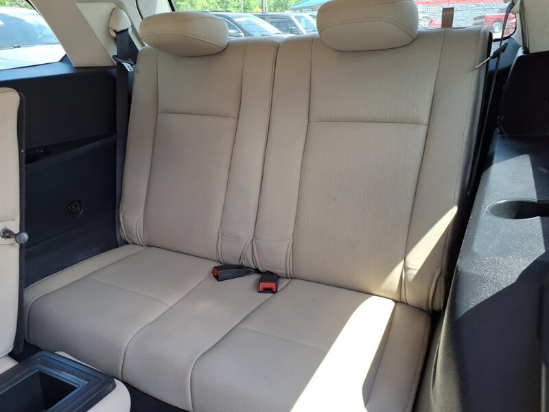 2010 Dodge Journey SXT - Photo 8 - Carmichaels, PA 15320