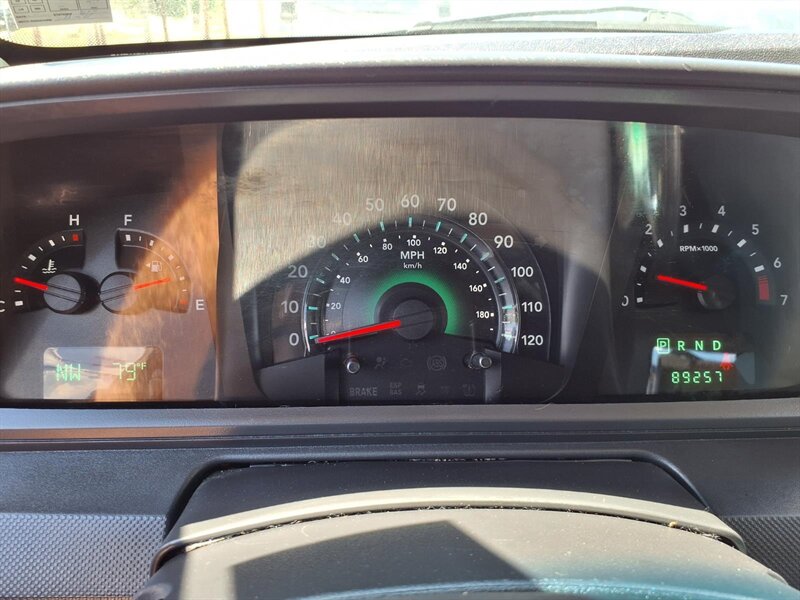 2010 Dodge Journey SXT - Photo 15 - Carmichaels, PA 15320