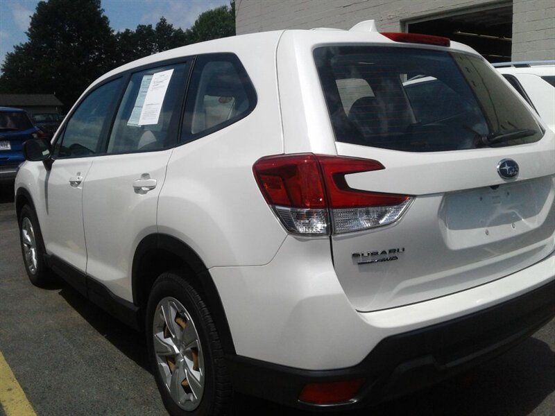 2020 Subaru Forester - Photo 3 - Carmichaels, PA 15320