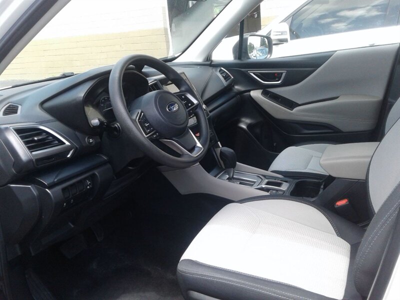 2020 Subaru Forester - Photo 5 - Carmichaels, PA 15320