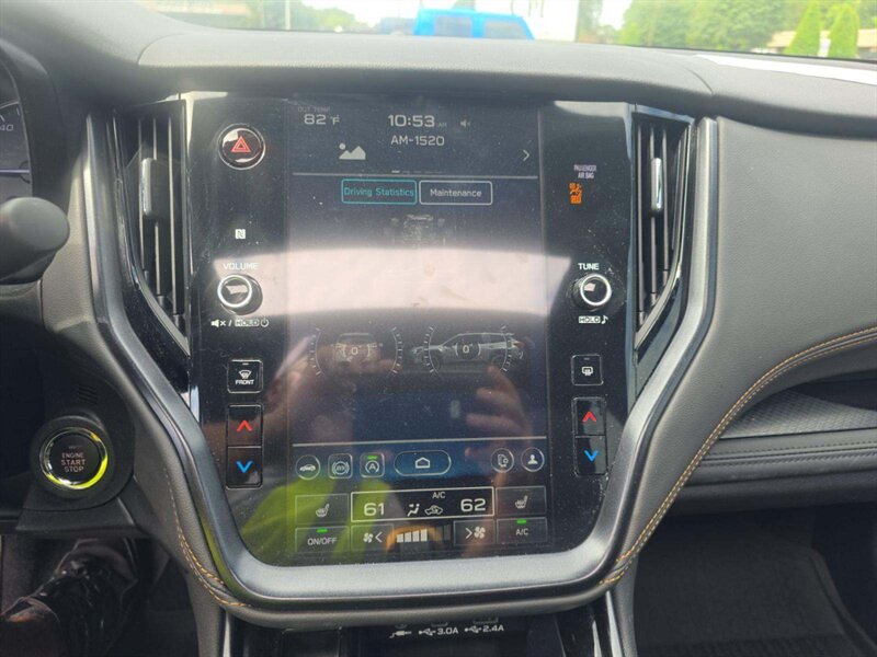 2023 Subaru Outback Wilderness - Photo 12 - Carmichaels, PA 15320