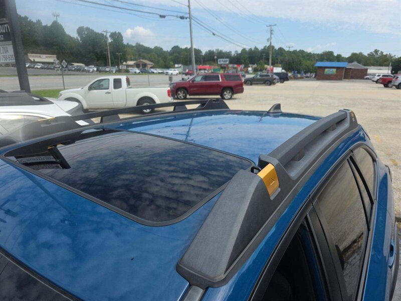 2023 Subaru Outback Wilderness - Photo 10 - Carmichaels, PA 15320