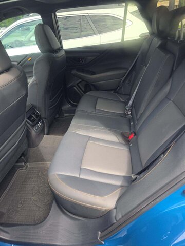 2023 Subaru Outback Wilderness - Photo 9 - Carmichaels, PA 15320