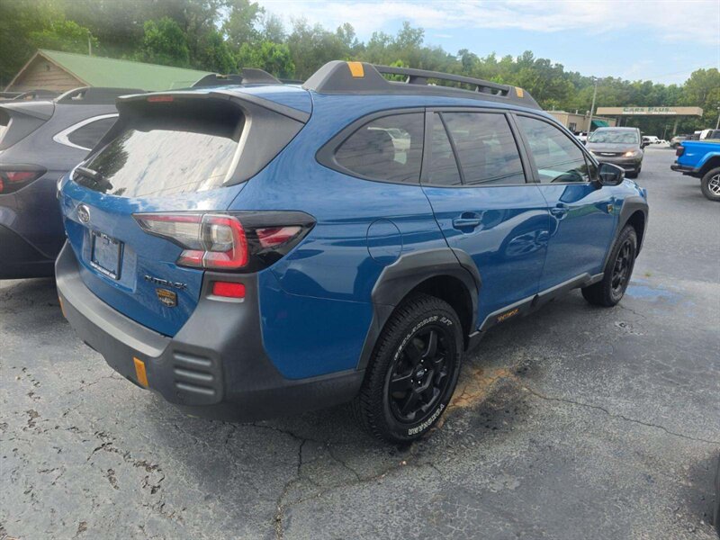2023 Subaru Outback Wilderness - Photo 3 - Carmichaels, PA 15320