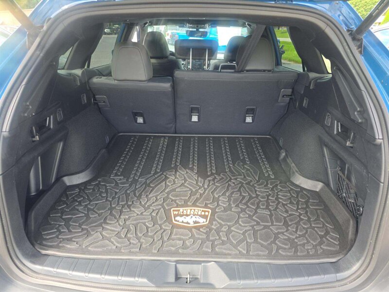 2023 Subaru Outback Wilderness - Photo 8 - Carmichaels, PA 15320