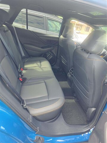 2023 Subaru Outback Wilderness - Photo 7 - Carmichaels, PA 15320