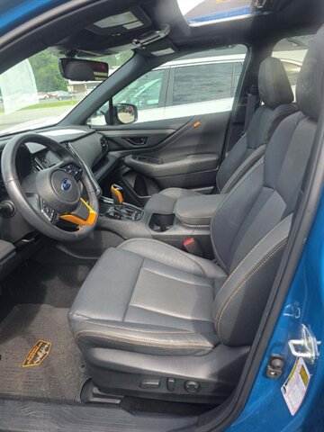 2023 Subaru Outback Wilderness - Photo 13 - Carmichaels, PA 15320