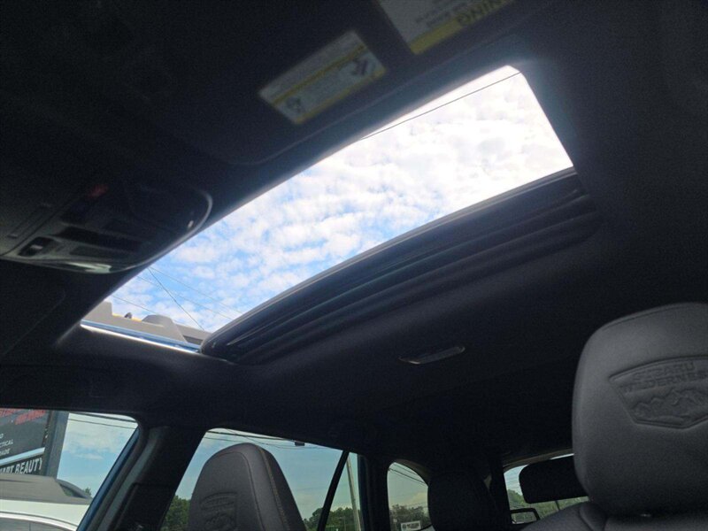 2023 Subaru Outback Wilderness - Photo 11 - Carmichaels, PA 15320