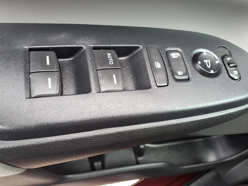 2019 Honda CR-V LX - Photo 15 - Carmichaels, PA 15320