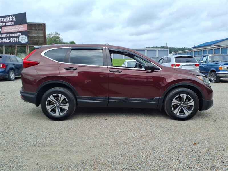2019 Honda CR-V LX - Photo 4 - Carmichaels, PA 15320