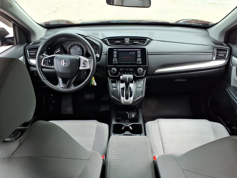 2019 Honda CR-V LX - Photo 11 - Carmichaels, PA 15320