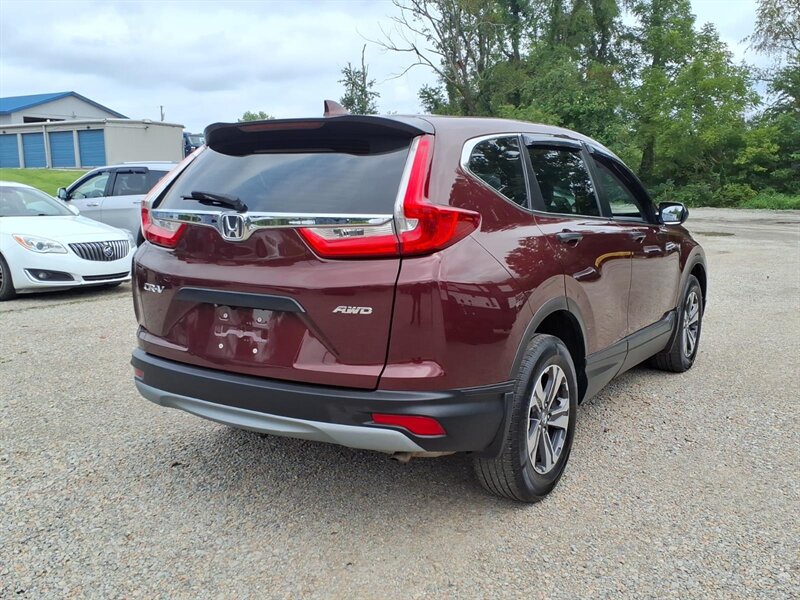 2019 Honda CR-V LX - Photo 5 - Carmichaels, PA 15320