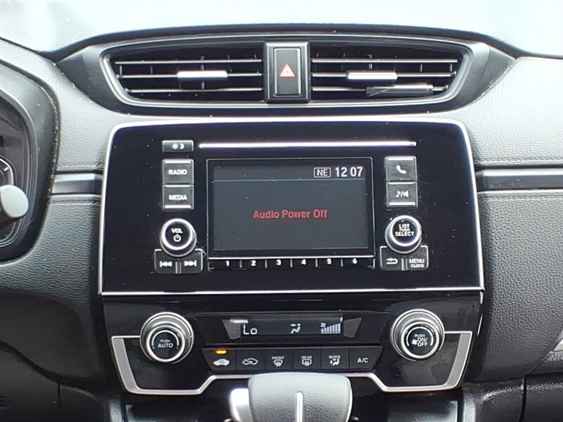 2019 Honda CR-V LX - Photo 12 - Carmichaels, PA 15320
