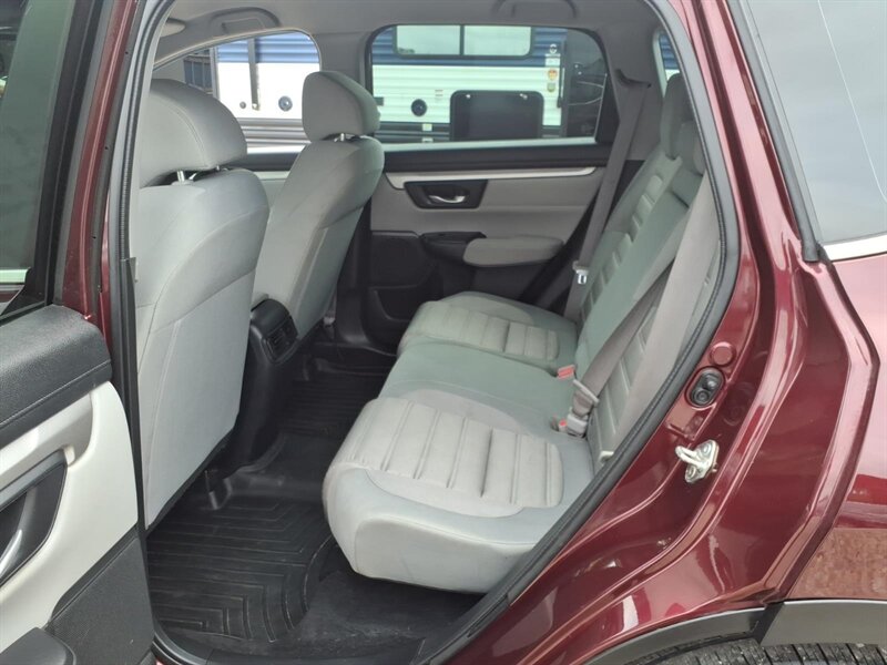 2019 Honda CR-V LX - Photo 10 - Carmichaels, PA 15320