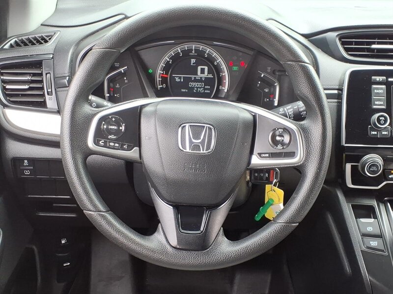 2019 Honda CR-V LX - Photo 13 - Carmichaels, PA 15320