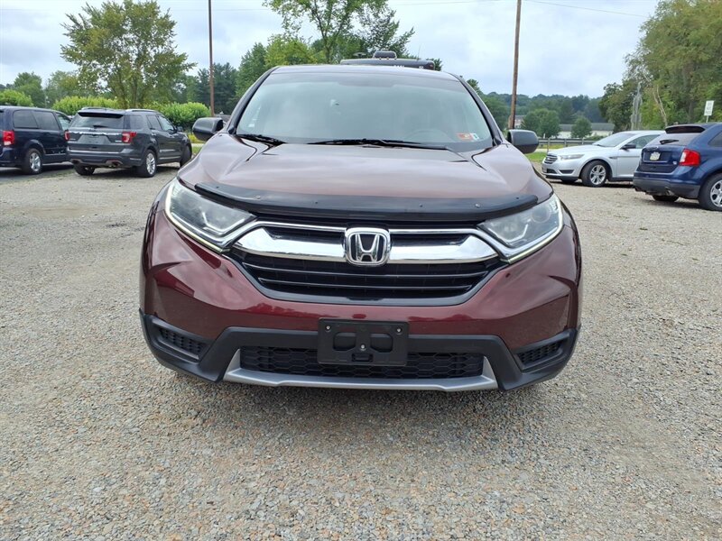 2019 Honda CR-V LX - Photo 3 - Carmichaels, PA 15320