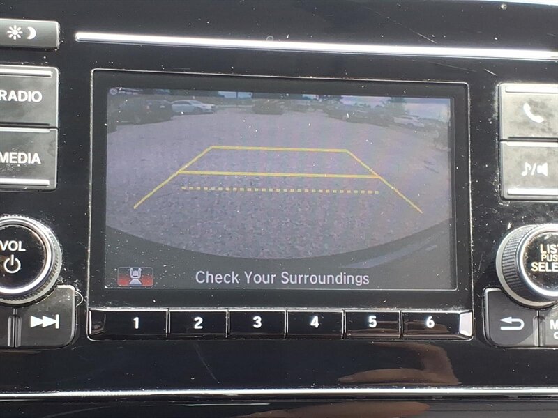 2019 Honda CR-V LX - Photo 14 - Carmichaels, PA 15320