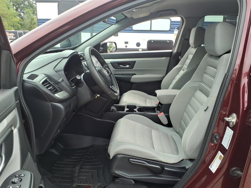 2019 Honda CR-V LX - Photo 8 - Carmichaels, PA 15320