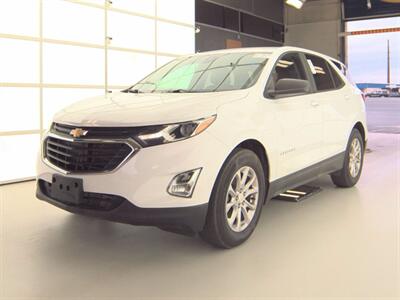 2020 Chevrolet Equinox LS SUV