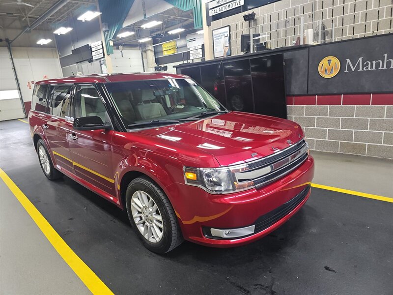 2017 Ford Flex SEL - Photo 3 - Carmichaels, PA 15320
