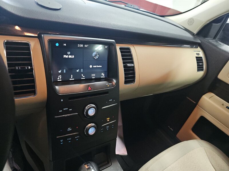 2017 Ford Flex SEL - Photo 13 - Carmichaels, PA 15320