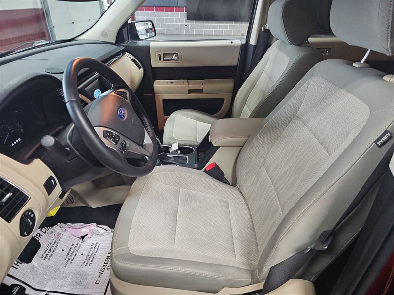 2017 Ford Flex SEL - Photo 12 - Carmichaels, PA 15320