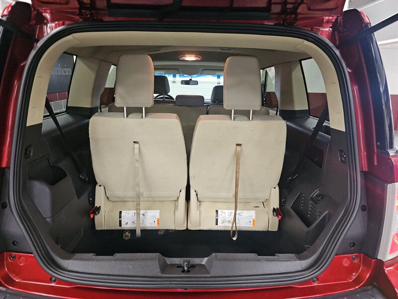 2017 Ford Flex SEL - Photo 9 - Carmichaels, PA 15320