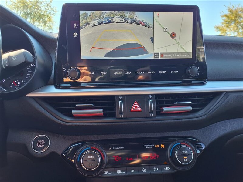 2023 Kia Forte GT-Line   - Photo 11 - Carmichaels, PA 15320