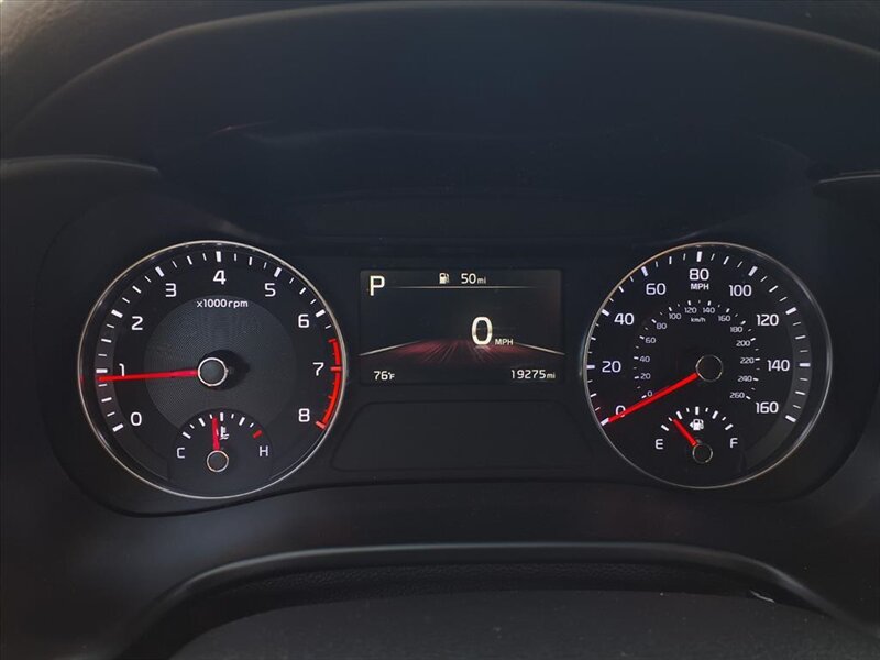 2023 Kia Forte GT-Line   - Photo 15 - Carmichaels, PA 15320