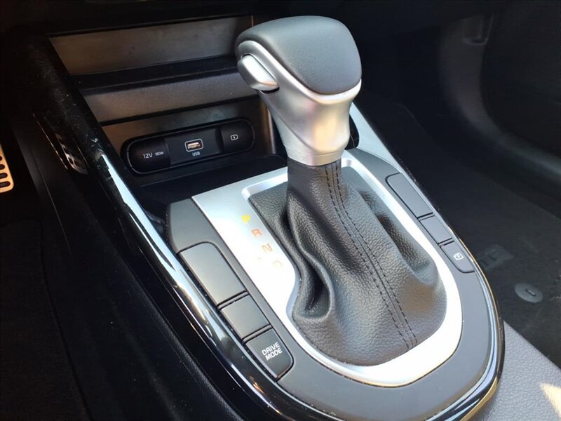 2023 Kia Forte GT-Line   - Photo 12 - Carmichaels, PA 15320