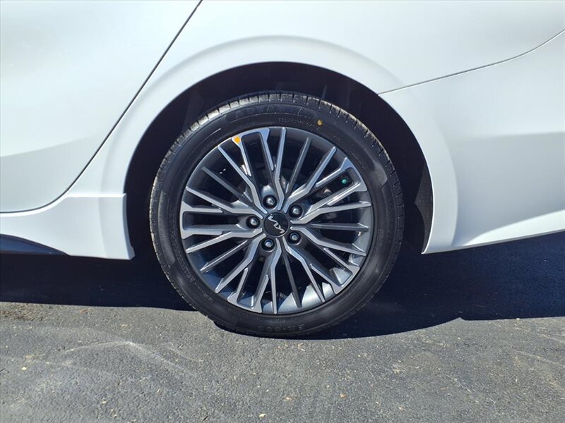 2023 Kia Forte GT-Line   - Photo 6 - Carmichaels, PA 15320