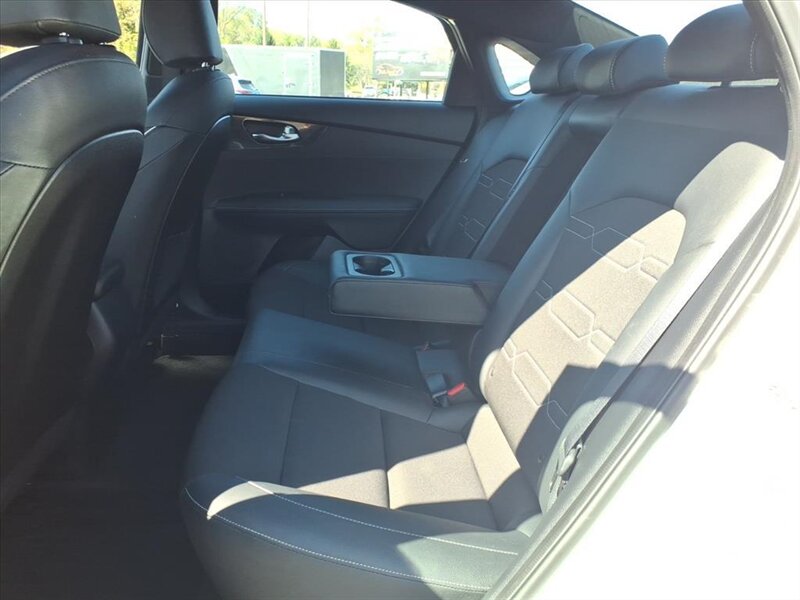 2023 Kia Forte GT-Line   - Photo 8 - Carmichaels, PA 15320