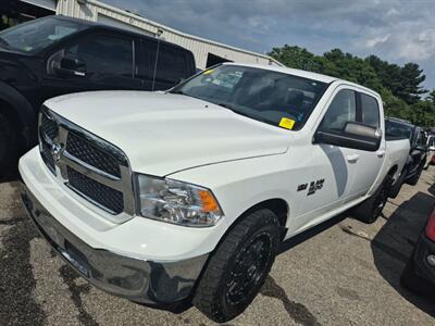 2019 RAM 1500 Classic SLT Truck