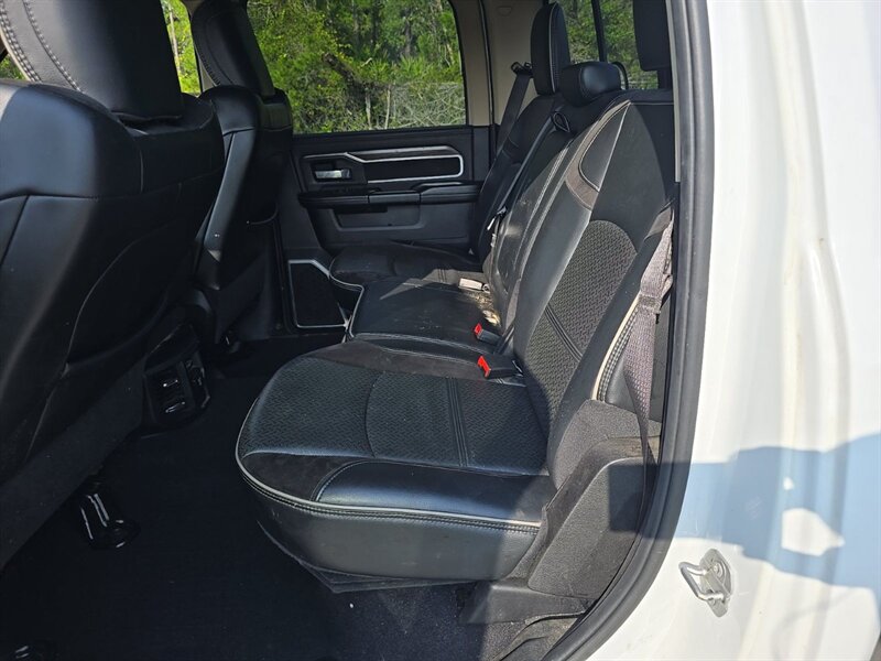 2021 RAM 2500 Laramie - Photo 8 - Carmichaels, PA 15320