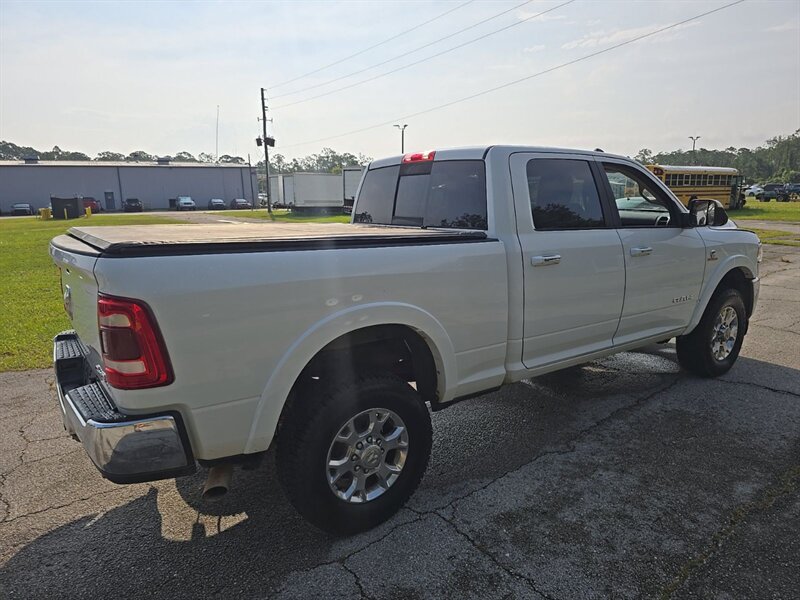 2021 RAM 2500 Laramie - Photo 4 - Carmichaels, PA 15320