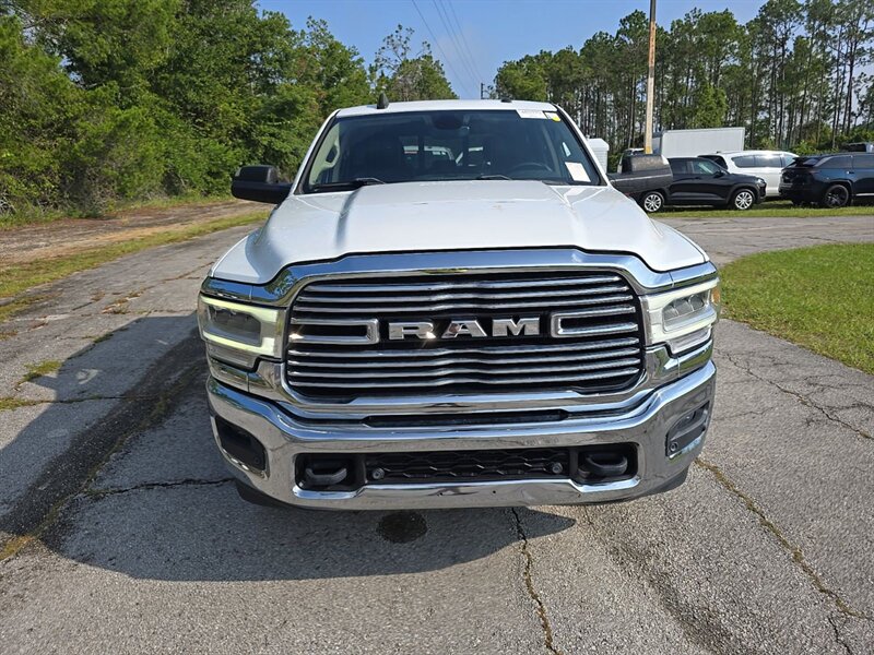 2021 RAM 2500 Laramie - Photo 5 - Carmichaels, PA 15320
