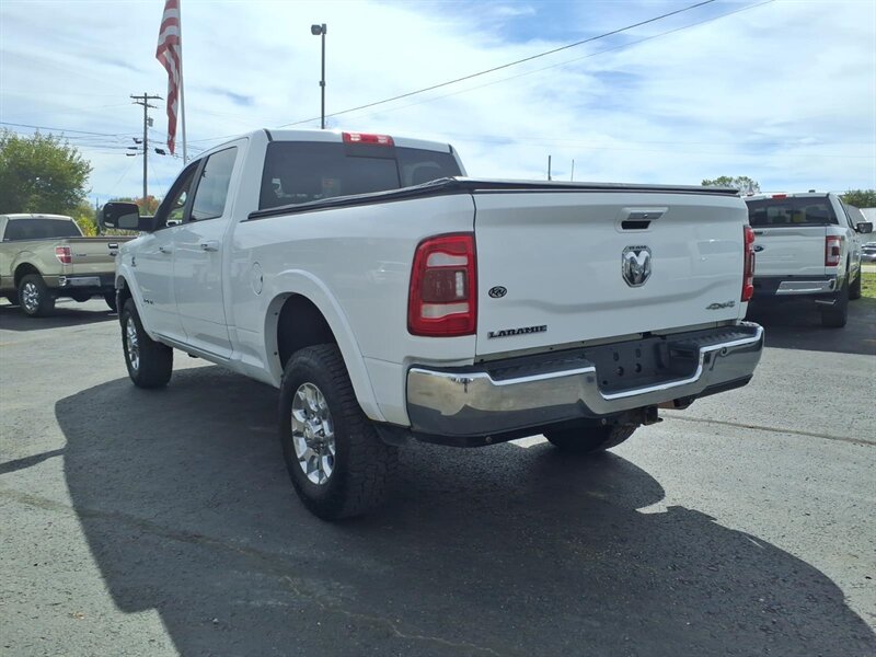 2021 RAM 2500 Laramie - Photo 5 - Carmichaels, PA 15320