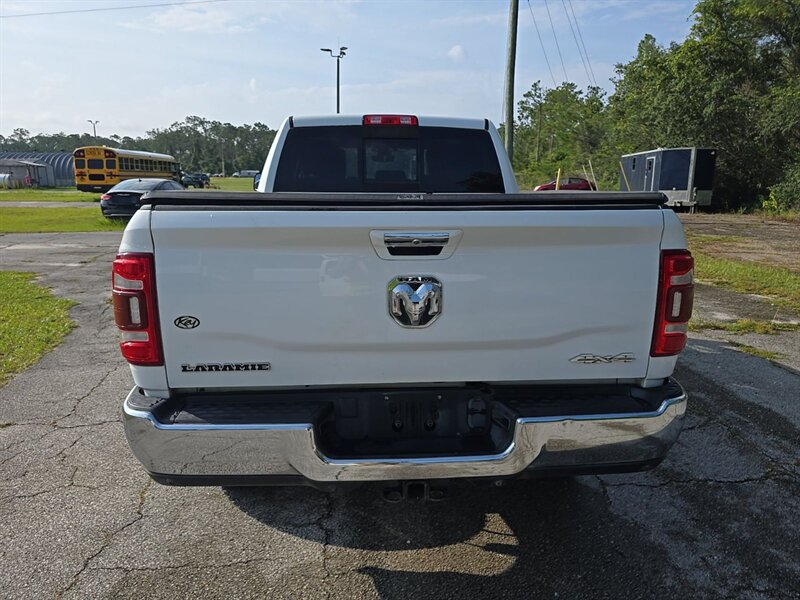 2021 RAM 2500 Laramie - Photo 7 - Carmichaels, PA 15320