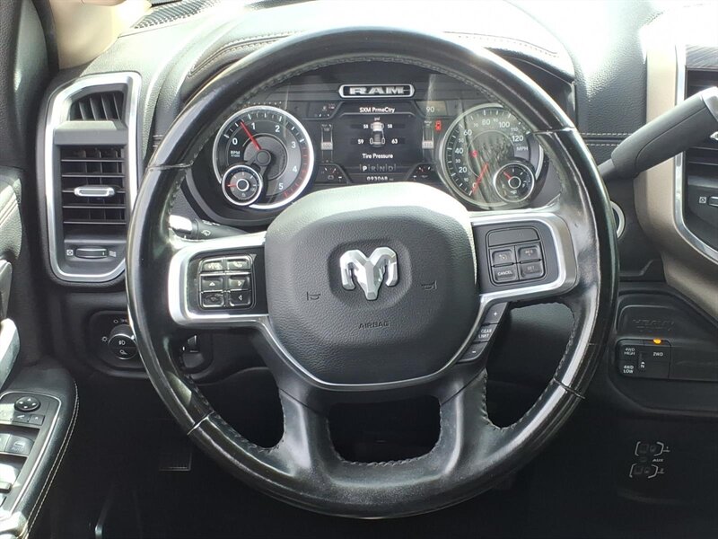 2021 RAM 2500 Laramie - Photo 14 - Carmichaels, PA 15320
