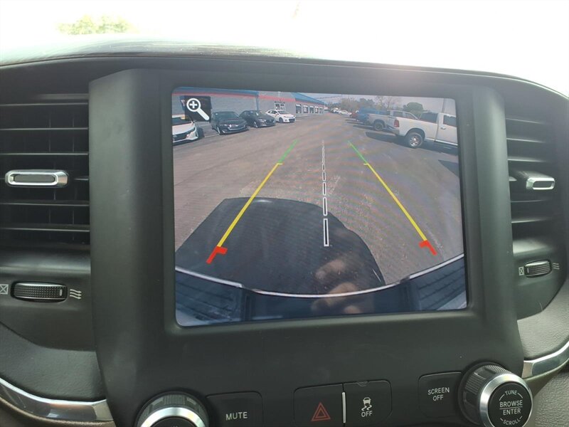 2021 RAM 2500 Laramie - Photo 15 - Carmichaels, PA 15320