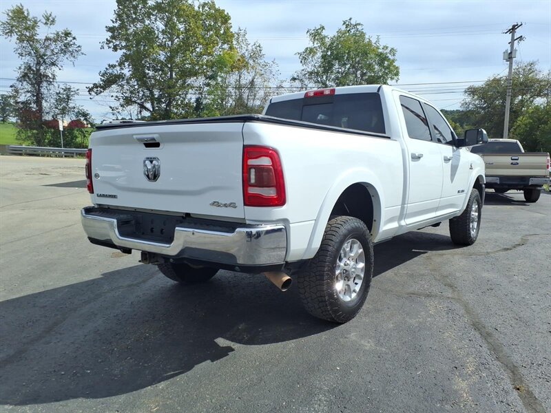 2021 RAM 2500 Laramie - Photo 6 - Carmichaels, PA 15320