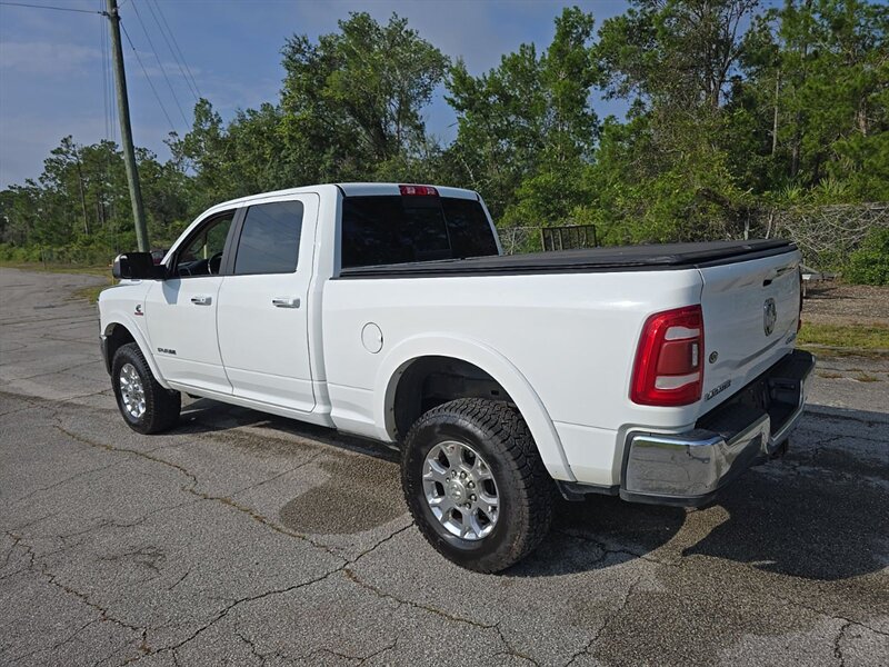 2021 RAM 2500 Laramie - Photo 3 - Carmichaels, PA 15320