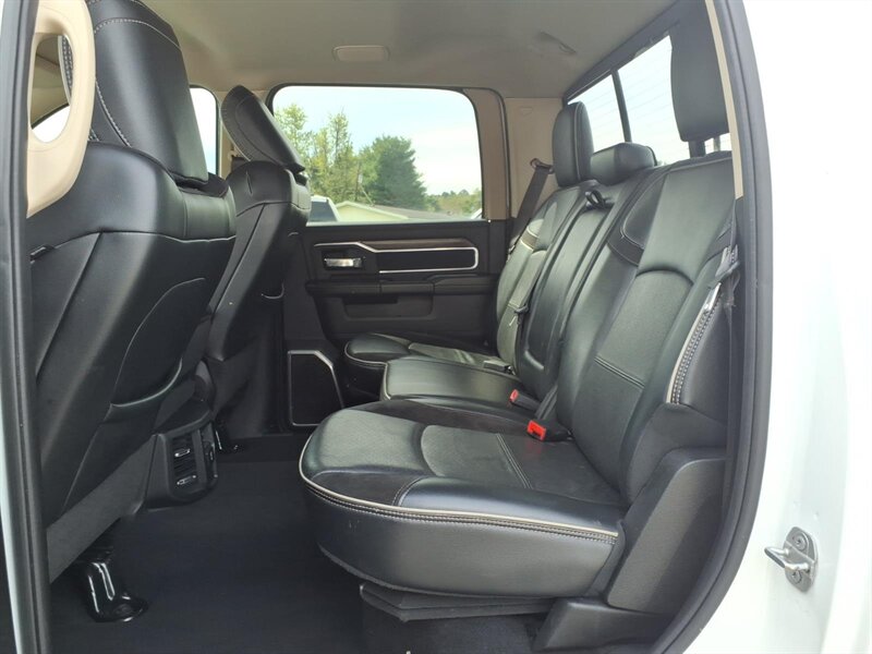 2021 RAM 2500 Laramie - Photo 11 - Carmichaels, PA 15320