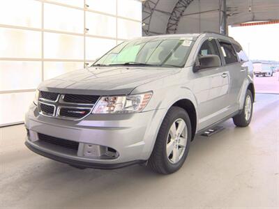 2018 Dodge Journey SE SUV