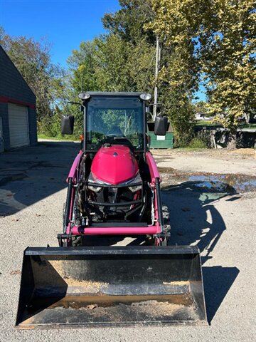 2023 YANMAR YT235 - Photo 2 - Carmichaels, PA 15320