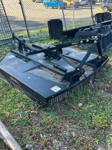 2023 YANMAR YT235 - Photo 8 - Carmichaels, PA 15320
