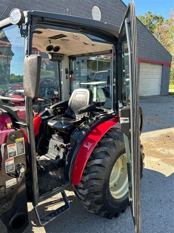 2023 YANMAR YT235 - Photo 4 - Carmichaels, PA 15320
